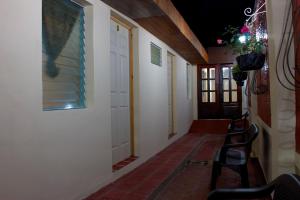 Casa Central de Santa Ana