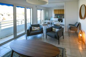 Appartements L'Imperial : photos des chambres