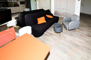 Appartements Le Chateau Leenhardt : photos des chambres