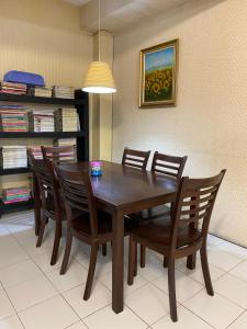 Aziym Homestay@Bandar Baru Bangi