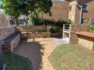 Sea Views at High Tide 1803