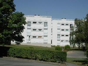 Appartements Cosylocation Le Bois Perrin : photos des chambres