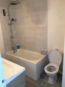 Cosylocation La Varende 44