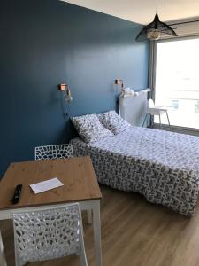 Appartements Cosylocation La Varende 44 : photos des chambres