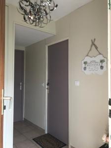 LE COCON - Terrasse - Lumineux - Proche RENNES