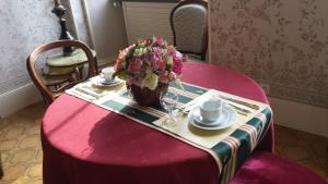 B&B / Chambres d'hotes Chateau De Werde : photos des chambres