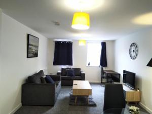 Sigma Executive Suite 1