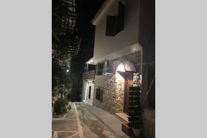 SAMOS MARIAs' STONE HOUSE 2 Samos Greece