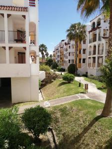 Apartamento 2 dormitorios Zahara Atlanterra Costa