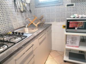 La Casina Giramondo di Ele