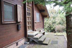 Landhaus mit Saunakeller