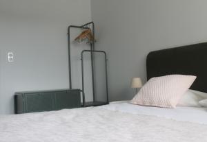 Hotels MARIUS : Chambre Double – Vue sur Lac