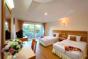 Chaikana Thani Hotel