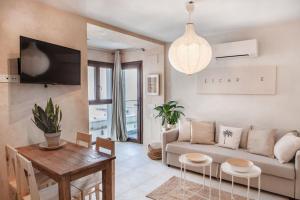 10 - LA GUARIDA DE TARIFA - Primero B - ENJOY TARIFA - 4hvězdičkové hotely ve městě Tarifa