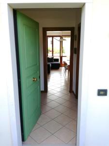 Appartamento Orchidea Garda