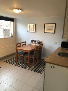 B&B Kleine Vliet - 4hvězdičkové hotely ve městě Medemblik