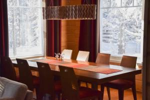 Villa Saaruanniemi B