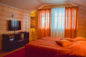 Villa Saaruanniemi B