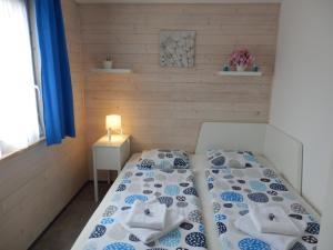 Studio Apartment room in Apartment Moravský Kras