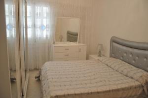 Dar El Fatimid sur le port de Mahdia free WIFI