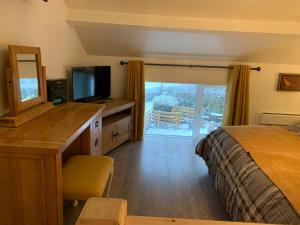 Delightful One Bed Lake District Cottage