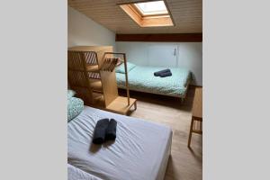 Maisons de vacances Maison au coeur des Landes, Saint-Julien en Born : photos des chambres