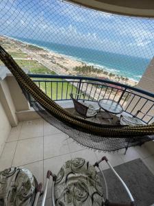 Apartamento com Vista para o Mar Último Andar