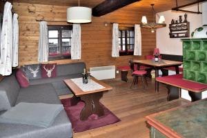 Apartment SonnleitnNassfeld