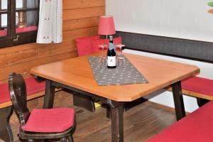 Apartment SonnleitnNassfeld