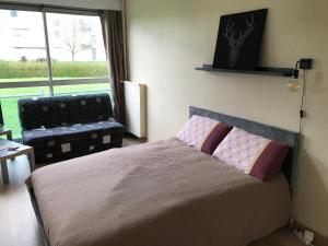 Appartements Cosylocation La Varende 10 : photos des chambres