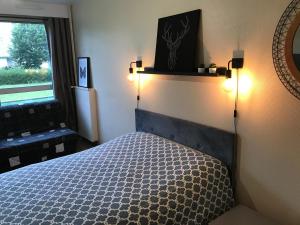 Appartements Cosylocation La Varende 10 : photos des chambres