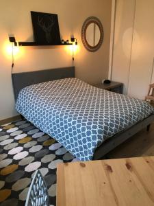 Appartements Cosylocation La Varende 10 : photos des chambres