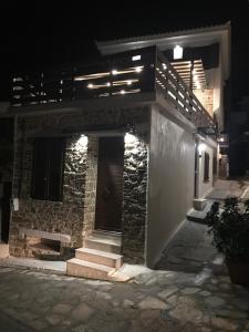 SAMOS MARIAs' STONE HOUSE 1 Samos Greece