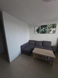 Apartament z ogrodem Tychy