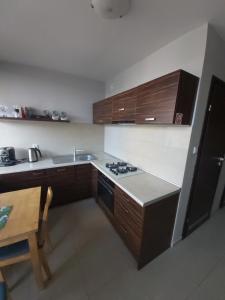 Apartament z ogrodem Tychy