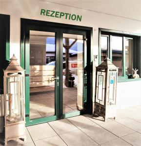 Sylpaulerhof Aparthotel