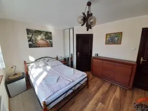 Willa pod Orłem - Meszna