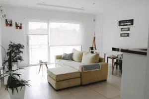 Administración MAIPU 1C DEPTO PREMIUM - Tandil