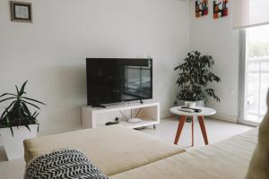 Administración MAIPU 1C DEPTO PREMIUM