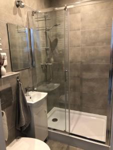 Apartamenty przy Parku Zdrojowym