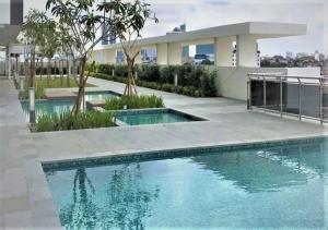 Suites at 1Tebrau