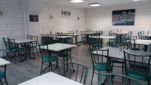 Hotels LE LION D'OR : photos des chambres