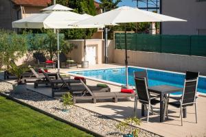 Villa Vanja - Jadreški