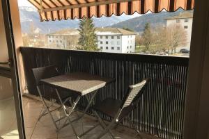 Appartements Le Vert Bois - calme, verdure, terrains de tennis : photos des chambres