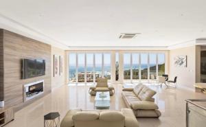 House Havana 6 Bedroom Villa, Camps Bay