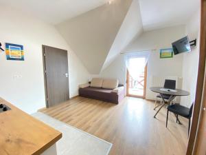 Dom Nad Brennica Pokoje i Apartamenty