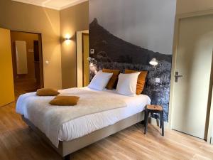 B&B / Chambres d'hotes Le Sens Six : photos des chambres