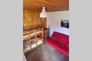 Le chalet de Flo