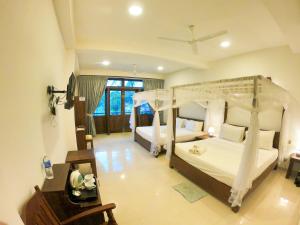 Kabalana Hotel & Villa