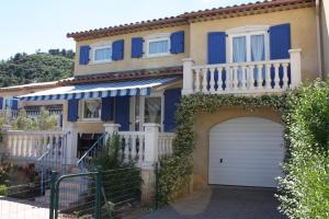 Villa Prestige côté calme du domaine de vacances - 8 pers 4 ch 2 sdb 120m2 - 4hvězdičkové hotely ve městě Vidauban